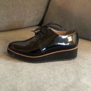 rerranna wedge oxford